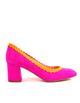 Talla:36-Color:Pink And Yellow-25298-1