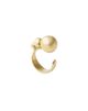 anillo dorado de esferas li jewels_2