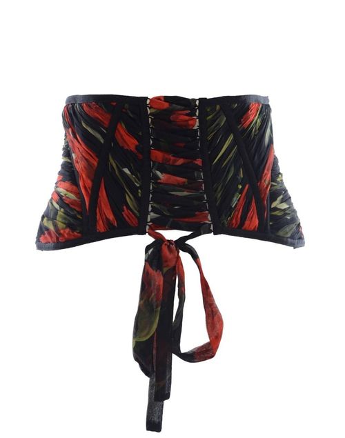 Dolce & Gabbana - Cinturón fajín